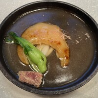 眺遊楼 - 