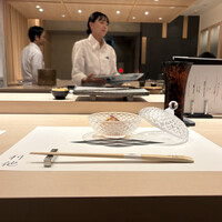 熟成鮨利他 難波 心斎橋 - 