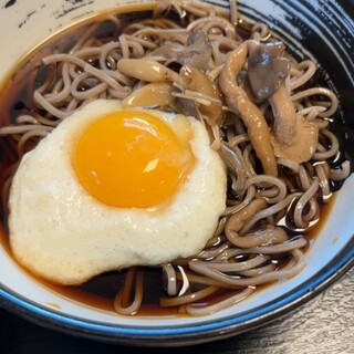 とろろ庵 伊賀路_1