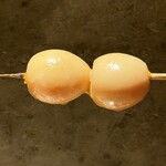 炭焼 おかげさん - 鶉玉