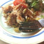 オージュテーム - 