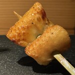 炭焼 おかげさん - 振袖