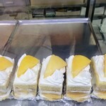 近江屋洋菓子店 - 