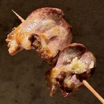 炭焼 おかげさん - はつ