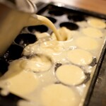 浪花 - 料理写真: