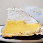 近江屋洋菓子店 - 