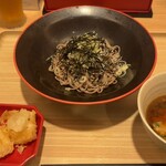 夢庵 - 料理写真:
