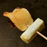 炭焼 おかげさん - あかペタ