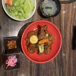 肉や大善 大名古屋ビルヂング店 - 