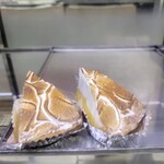 近江屋洋菓子店 - 