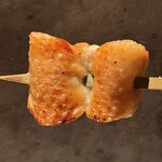 炭焼 おかげさん - 振袖