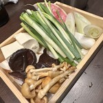 晩酌やよだれ - 