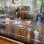 BON OKAWA 카루이자와 초콜릿 팩토리