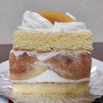 近江屋洋菓子店 - 