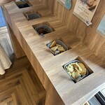 BON OKAWA Karuizawa Chocolate Factory