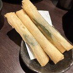 晩酌やよだれ - 