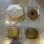 シヅカ洋菓子店 自然菓子研究所 - 