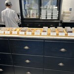 シヅカ洋菓子店 自然菓子研究所 - 