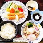 不二ドライブイン - 