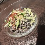 晩酌やよだれ - 