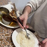 タージ・マハール - 