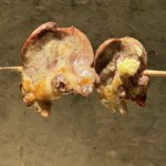 炭焼 おかげさん - はつ