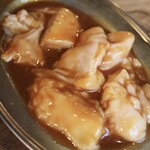 ホルモンまさる  - コプチャン