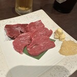 晩酌やよだれ - 