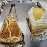 近江屋洋菓子店 - 