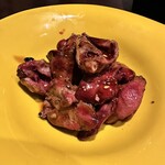 晩酌やよだれ - 