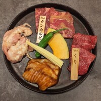 焼肉Nick - 