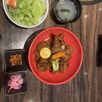 肉や大善 大名古屋ビルヂング店 - 