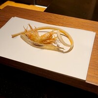 てんぷら膳 - 