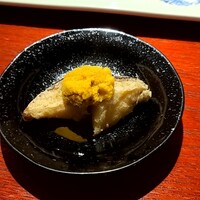 てんぷら膳 - 