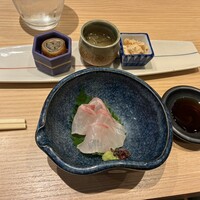 魚菜由良 鼎 - 