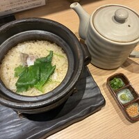 魚菜由良 鼎 - 