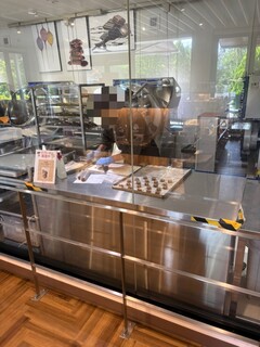 BON OKAWA Karuizawa Chocolate Factory