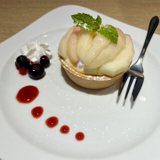 むさしの森珈琲_1