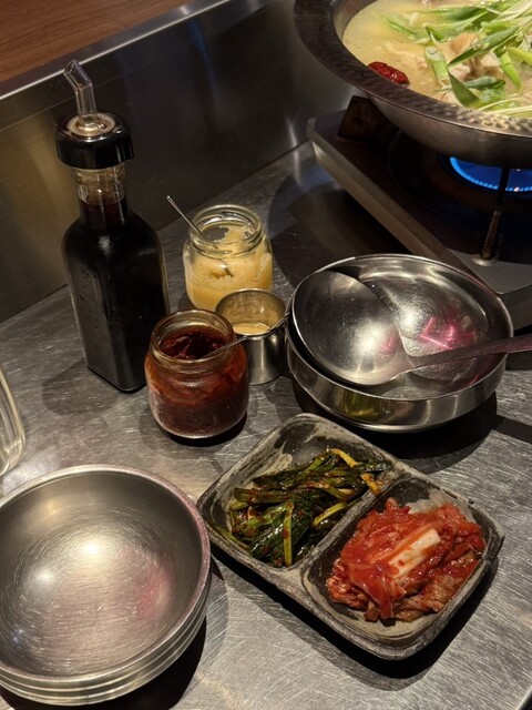 Korean Minamiya photo 5