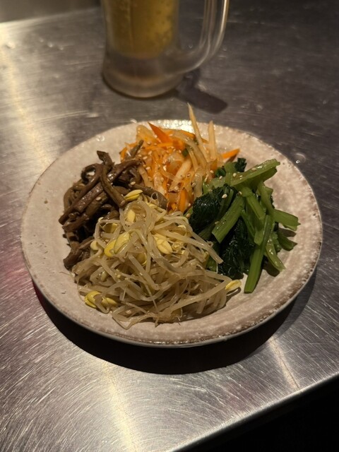 Korean Minamiya photo 3