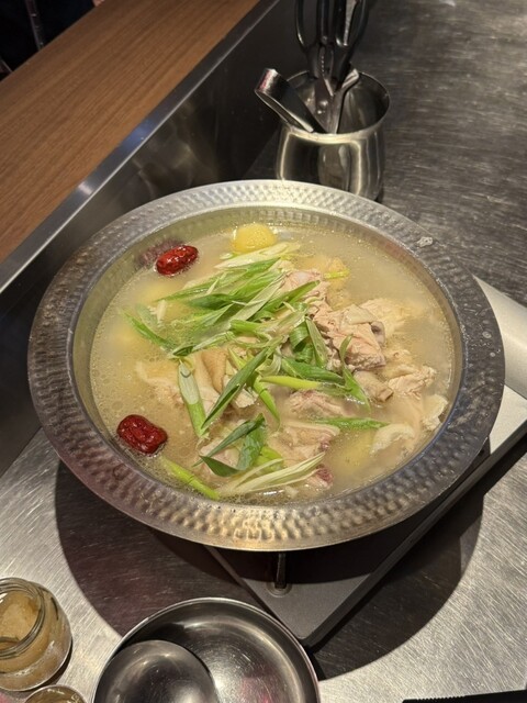 Korean Minamiya photo 4