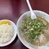 大黒ラーメン 東福寺店