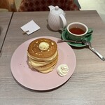 ベルヴィル ホワイティうめだ店 - 