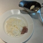 ステーション レストラン ザ セントラル - 