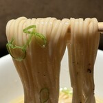 炭焼 おかげさん - リフト