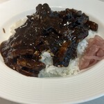 ステーション レストラン ザ セントラル - 