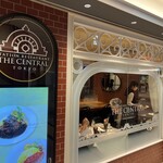 ステーション レストラン ザ セントラル - 