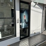 REDPOISON Yokohama - 外観