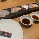 魚炉魚炉 五反田 - 