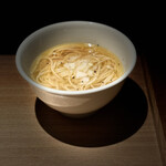 炭焼 おかげさん - ラーメン